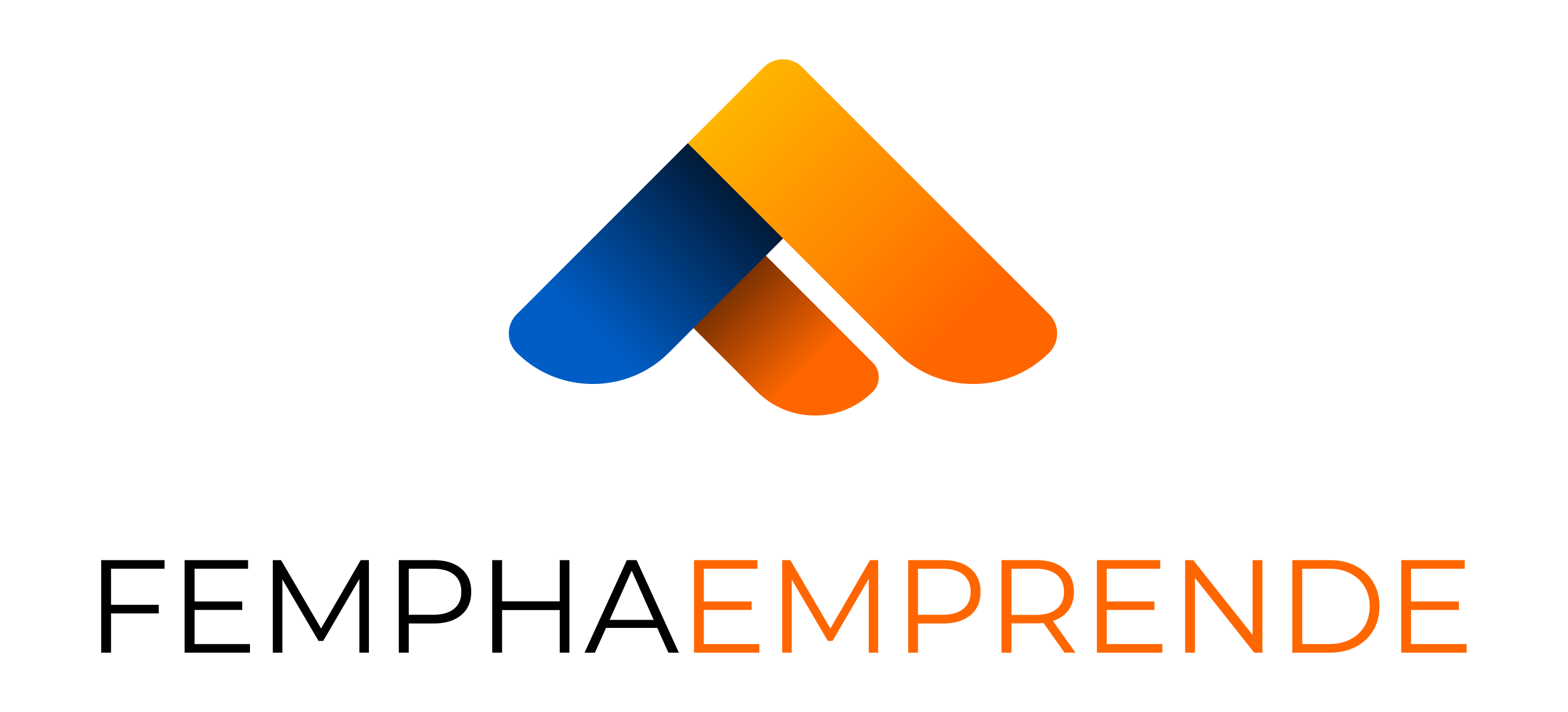 Logo Fempha Emprende
